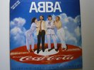 ABBA: SLIPPING THROUGH MY FINGERS (Discomate) Rare 1981 Japanese Picture Disc LP