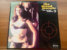 VA - The Mood Mosaic Volume 9 - The Sound Bullett | Vinyl LP | Ex Condition