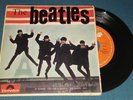 THE BEATLES My Bonnie ORIG 1st SOUTH AFRICA 1964 POLYDOR EP 45