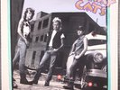 The Stray Cats Rock Therapy LP EMI ST-17226 Promo