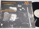Mischa Maisky Haydn Cello Concertos Ricordi RCL 27060 Italy only Release NM