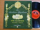 SAX 2354 ED2 Beethoven Symphony no. 4 Otto Klemperer NM Columbia R/S