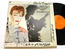 DAVID BOWIE VG++ Scary Monsters AQL1-3647 RCA Fashion Ashes to Ashes