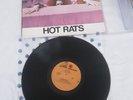 Frank Zappa Hot Rats Reprise Vinyl Record LP 1969 Ex.