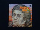 JORGE BEN - LP  