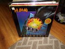 SEALED DEF LEPPARD 