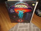 SEALED BOSTON DEBUT ALBUM ORIGINAL PRESSING