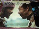 BOBBY HUTCHERSON SAN FRANCISCO FEATURING HAROLD LAND LP PROMO BLUE NOTE GOOD