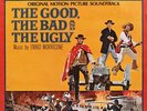 Ennio Morricone - The Good The Bad And The Ugly - Original Motion - P12170S