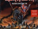 Iron Maiden - Maiden England '88 (ltd. ed.) (2xLP) (remastered) (picture disc)