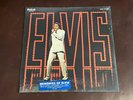 FACTORY SEALED Elvis Presley 