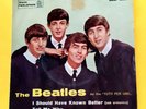 THE BEATLES (7