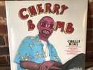 Tyler The Creator - Cherry Bomb 2xLP RSD 2020 Translucent Red Vinyl