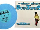 Mighty Mighty Bosstones Radio Promo vinyl  45’s .  “Impression” & “Rascal King”