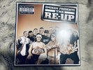 Eminem Presents The Re-Up • vinyl record LP New SEALED