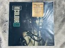 LIVING  COLOUR - Stain LP red translucent Music on Vinyl numbered edition New