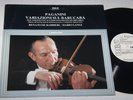 Renato De Barbieri Paganini Variazioni Sul Barucabà RCA promo sample GL 32644 NM