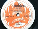 The Tinkles - Mpundu - ZAMBIA Zamrock Raw Garage - Killer   ZMP