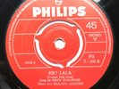 Mulatu Astatke / Seifu Yohannes - Ebo Lala - Ethiopia Funk Latin Grail - PH 100