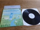 Allan Pettersson Violin Concerto Ida Haendel ED1 Caprice Stereo CAP 1200 EX+ LP