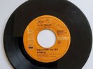 elvis presley Welcome to my world, Rare Philippines Release