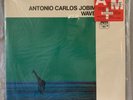Antonio Carlos Jobim Wave  SEALED Audiophile JAZZ Mint Vinyl 1983 Press