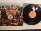 The Beatles, Sgt. Pepper's Lonely Hearts Club Band, 1976 Capitol SMAS-2653 (LA)