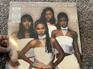 Destinys Child The Writings on the Wall Limited 2XLP Splatter Vinyl Record Album