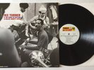 LP IKE TURNER & THE KINGS OF RHYTHM A Black Man's Soul FUNK TOP NM