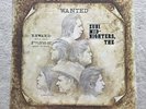 THE ZUNI MIDNIGHTERS Wanted Private Press 2 x LP Very Rare Near Mint 1977