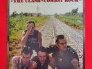 The Clash: Combat Rock (Green Vinyl)