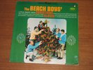 The Beach Boys 'Christmas Album' rare Philippines-issue Capitol Records LP