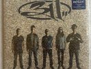 SEALED 311 MOSAIC Double LP Vinyl Record Download Card Too Much To Think 2017