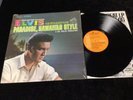 ELVIS PRESLEY LP LSP-2231 PARADISE HAWAIIAN STYLE SHRINK ORANGE FLEX HIGH GRADE