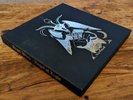 Angel Witch - Angel of Light - 2019 Metal Blade- BOX SET- Hand Numbered 235/1000