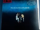 The Doors The Soft Parade US Orig’69 Elektra Stereo DJ Promotional Copy Stickers
