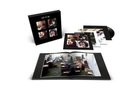 THE BEATLES LET IT BE BOX COMPLETE SUPERB . ORIGINAL UK LP NEAR MINT