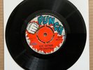 Clint Eastwood The Upsetters Ska Single VG-