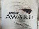 SKILLET Awake LP on BLACK VINYL New STILL SEALED
