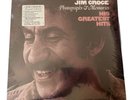 Jim Croce Photographs & Memories: His Greatest Hits (Record, 2021) 180g New Mint