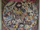 Rare Malaysia Unique Cover Lp-The Very Best Of Led Zeppelin-Fanfare Records Lp