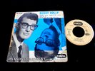 BUDDY HOLLY/EVERYDAY/DANSONS GAIEMENT 23/ROCK N ROLL/CORAL/FRENCH PRESS EP 7