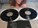 Kelis - TASTY - Vinyl 2 LP Original 2003 Pressing - NearMint Wax  Rare