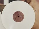 Harry Styles Self Titled White Vinyl With 4 Photos.