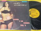 JAVIER Y SU COMBO - QUIEN LO CREYERA VOL 5 DESCARGA CHEPINEANDO   (listen )