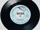 MI Teen Country / Wild Rocker 45 JERRY MEADOR Rolling On / Silly COWBOY JOE hear