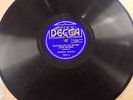 E 78 Kokomo Arnold Decca 7050 Sissy Man Blues Old Black Cat Jinx