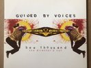 GUIDED BY VOICES Bee Thousand (The Director's Cut) (2004) 3xLP Scat
