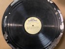 RARE 16” TRANSCRIPTION ACETATE 1946 Esquire Jazz Duke Ellington Nat King Cole