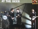 THE BEATLES “AT THE BEEB” 6 LP BOX SET